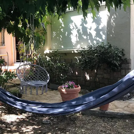 Avec Piscine Chauffee