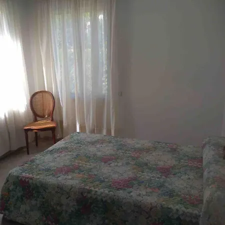 Nyaraló Avec Piscine Chauffee *