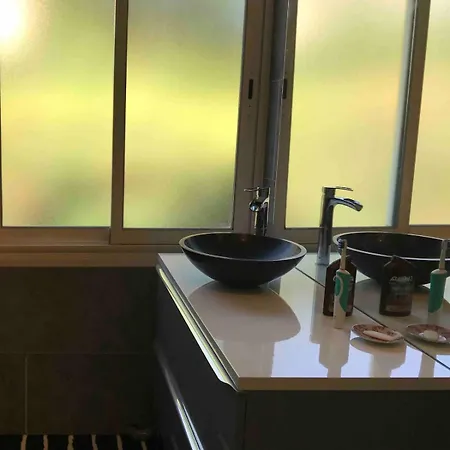 Nyaraló Avec Piscine Chauffee *