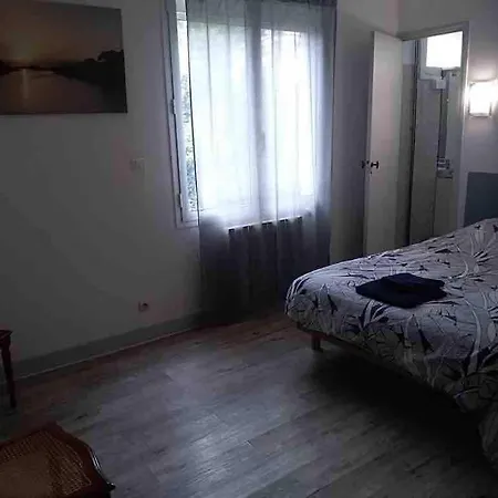 Avec Piscine Chauffee Nyaraló