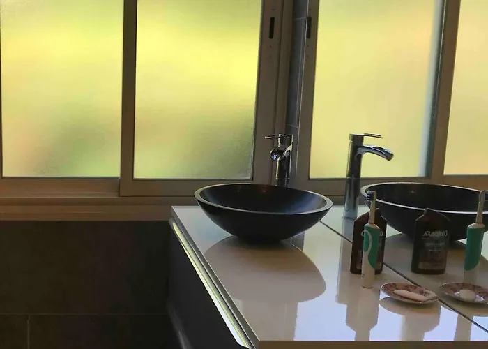 Ferienhaus Avec Piscine Chauffee *