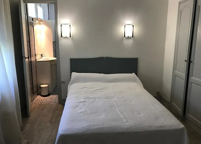 Ferienhaus Avec Piscine Chauffee Servian